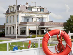Van der Valk Hotel Avifauna