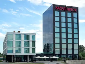 Mövenpick Zagreb