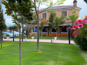 Ardenica Boutique Hotel