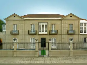 Pazo Almuzara