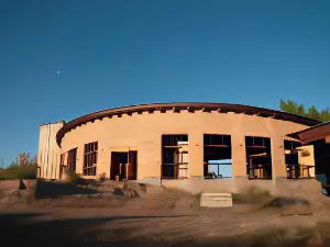 Kondur Elementos Eco Hostel