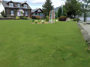 Culag Lochside Self Catering