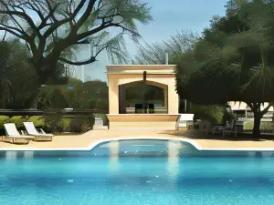 WelcomHeritage Sheikhpura Kothi