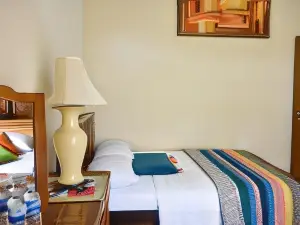 Casa Cora Bed and Breakfast