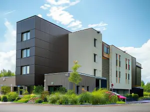 Ace Hôtel Paris Marne la Vallée