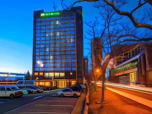 Sandman Hotel Montreal - Longueuil