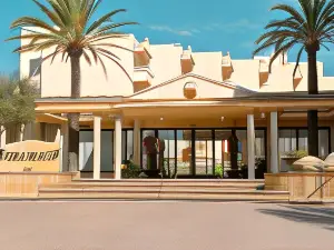 Rosamar Ibiza Hotel