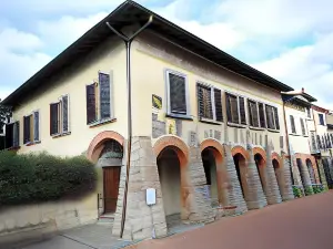 Palazzo Tarlati - Hotel de Charme - Residenza d'Epoca