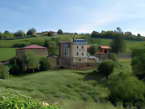 Le Clos des Fayettes