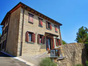 Il Bordone del Pellegrino