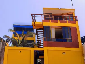 Arica Surf & Beach House