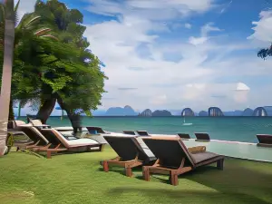 Koyao Island Resort