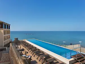 The Setai Tel Aviv, a Member of the Leading Hotels of the World