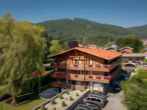 Hotel Villa Lago Garni