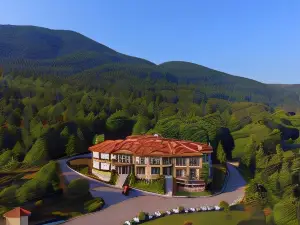 Melegos Inn Hotel