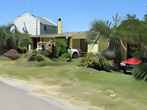 La Nueva Ensenada