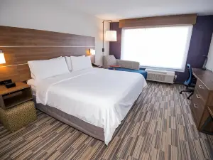 Holiday Inn Express Red Deer North