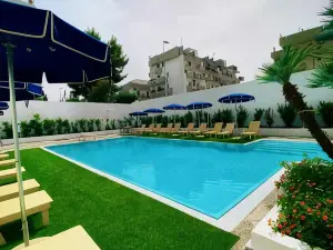 Vittoria Parc Hotel