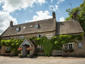 The White Horse Inn