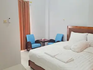 Kresna Guesthouse Pacitan