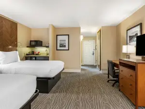 Best Western Plus Stevenson Manor