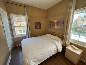 Auberge Lac-Saint-Jean