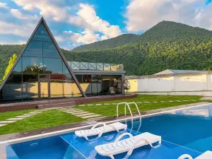 Qafqaz Royal Chalet