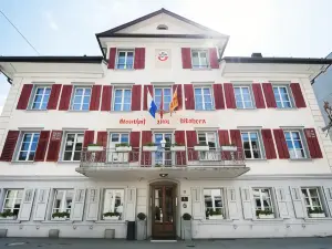 Gasthof Zum Mohren