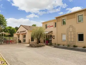 Sure Hotel by Best Western Tours Sud