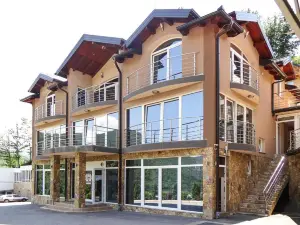 Panorama Resort