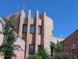 Residence Il Borgo di Porto Corallo