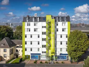 Bedpark Stellingen