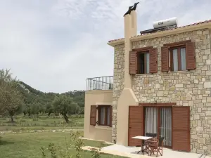 Evinos Garden
