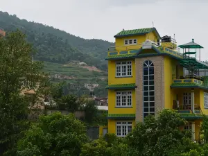 Dahachok Homestay