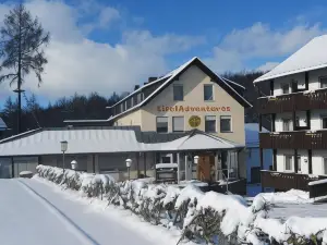 Appartementhaus EifelAdventures