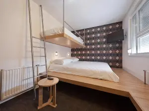 Bit Center Hotel