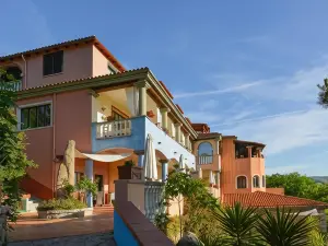 Hotel Ristorante su Lithu