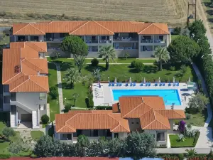 Kalives Resort
