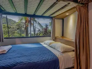 Lagarza Hostel