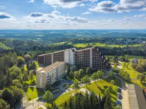IFA Schöneck Hotel & Ferienpark