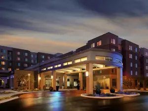 Residence Inn Phoenix Desert View at Mayo Clinic