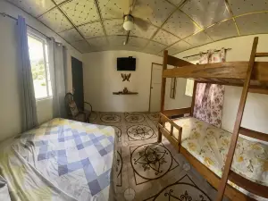 Hostal la India