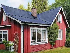 person holiday home in Annerstad-By Traum