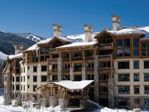 Elkhorn Lodge