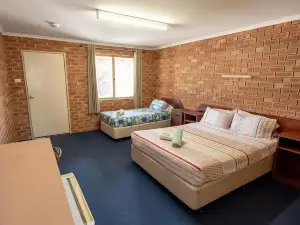 Gascoyne Hotel