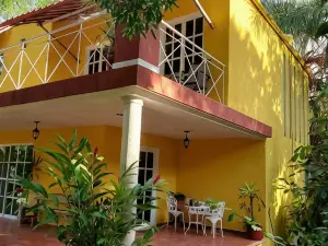 Casita de Campo