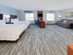 Hampton Inn & Suites Dallas-Arlington-South