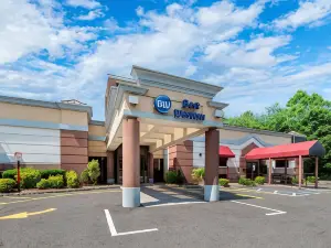 Best Western the Inn at Ramsey