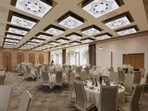 Mercure Alba Iulia