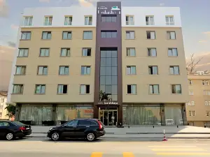 Baliktasi City Hotel & Spa